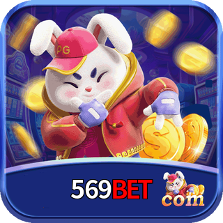 Imagem promocional da 569Bet mostrando a plataforma e suas vantagens